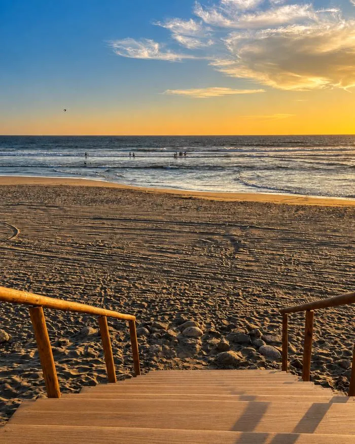 Playa Bonfil