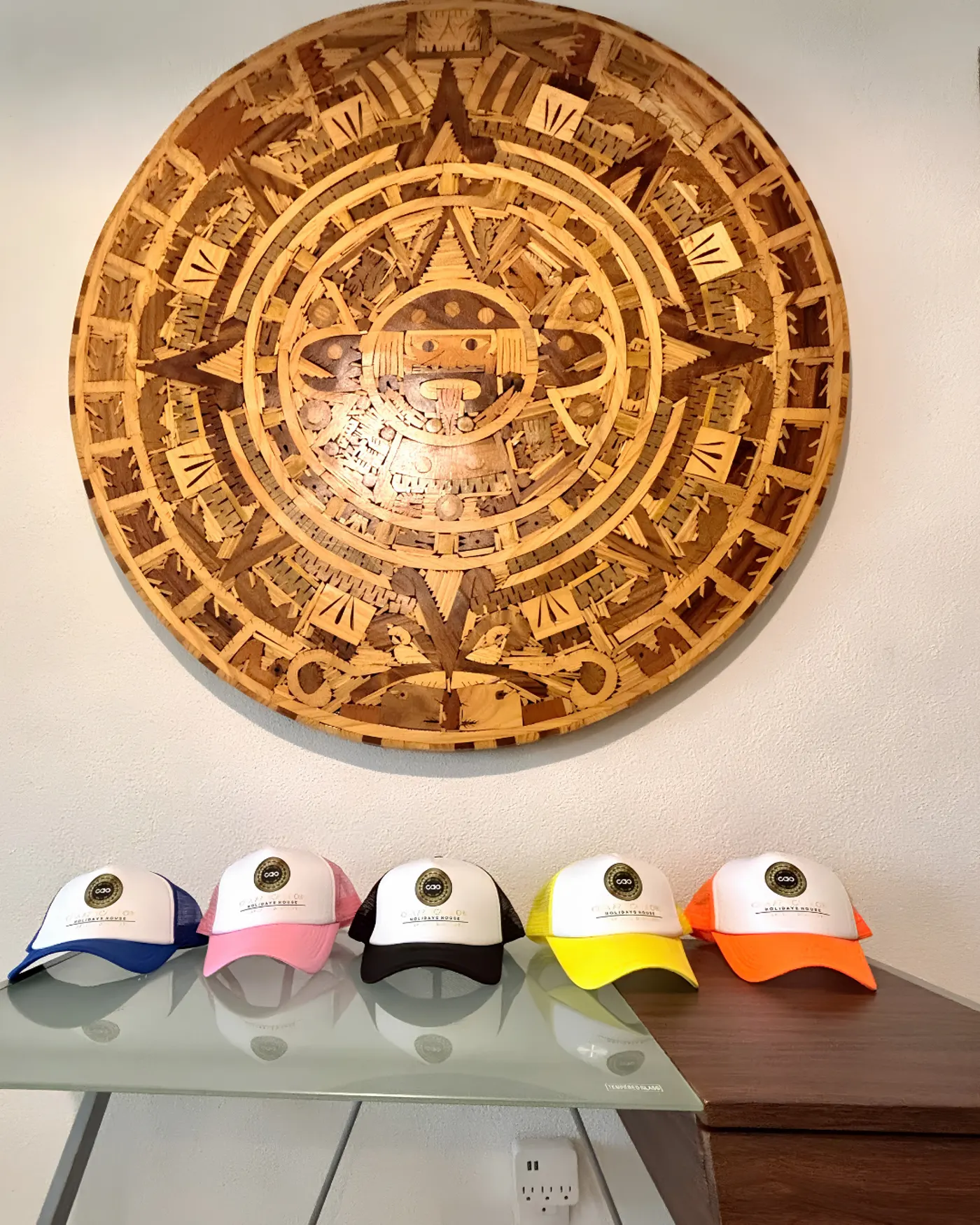 Casa Azteca de Oro — foto 88
